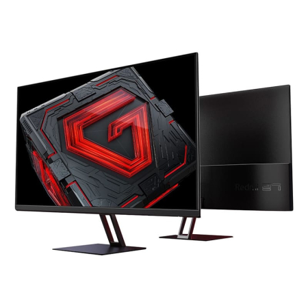 Монитор Xiaomi Redmi Display 1080P/165Hz G27(P27FBB-RG)