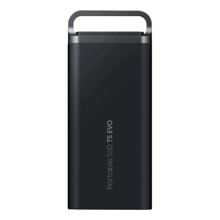 Внешний SSD накопитель Samsung T5 Evo 2Tb USB 3.2
