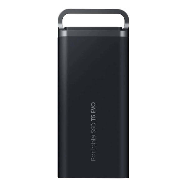 Внешний SSD накопитель Samsung T5 Evo 2Tb USB 3.2