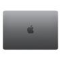 Apple MacBook Air 13" (M3, 8C CPU, 10C GPU, 2024) 8/512Gb SSD (MRXP3) «Space gray, «серый космос»»