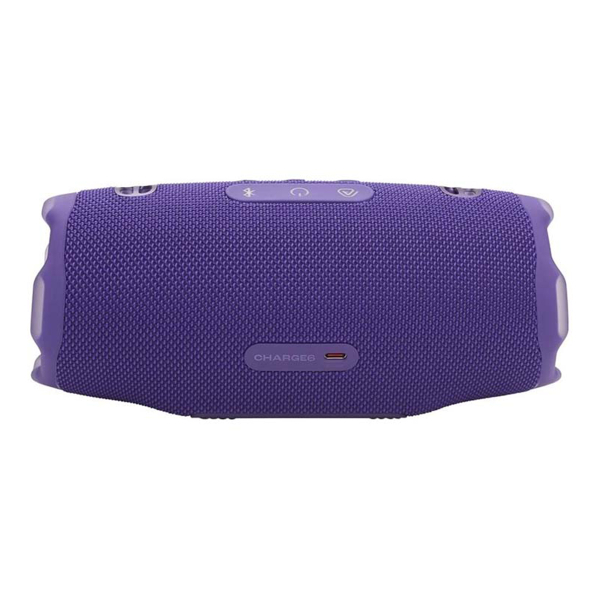 Портативная колонка JBL Charge 6 Purple, фиолетовый