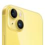 Apple iPhone 14 Plus 256Gb Dual SIM Yellow, желтый