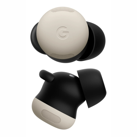 Наушники Google Pixel Buds Pro 2 Porcelain, бежевый