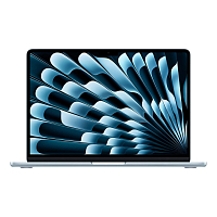 MacBook Air 13" (M4, 2025) MacBook Air 13" (M4, 2025)