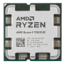 Процессор AMD Ryzen 9 7950X3D, 4,2Гц (Turbo 5,70 ГГц), AM5, OEM (100-000000908)