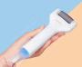 Электрическая роликовая пилка для пяток  ShowSee Electric Pedicure (B1-w) Белый