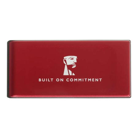 SSD накопитель Kingston XS1000 (SXS1000R/2000GA), 2Tb