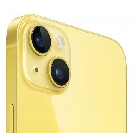 Apple iPhone 14 Plus 512Gb Dual SIM Yellow, желтый