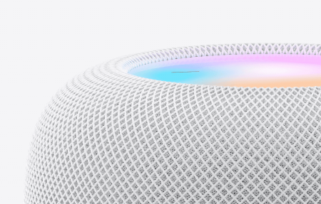 Колонка Apple HomePod (2 gen, 2023) White, белый