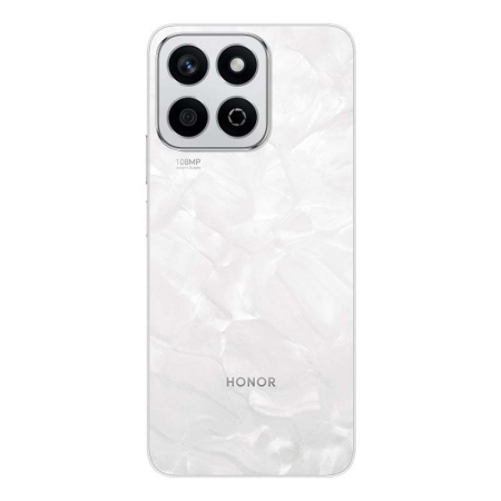 HONOR X7c 6/128Gb Moonlight White, Лунный белый