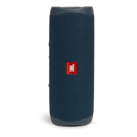 Портативная колонка JBL Flip 5 Blue, синий
