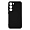 Чехол Silicone Case v2 для Samsung Galaxy S23 Черный