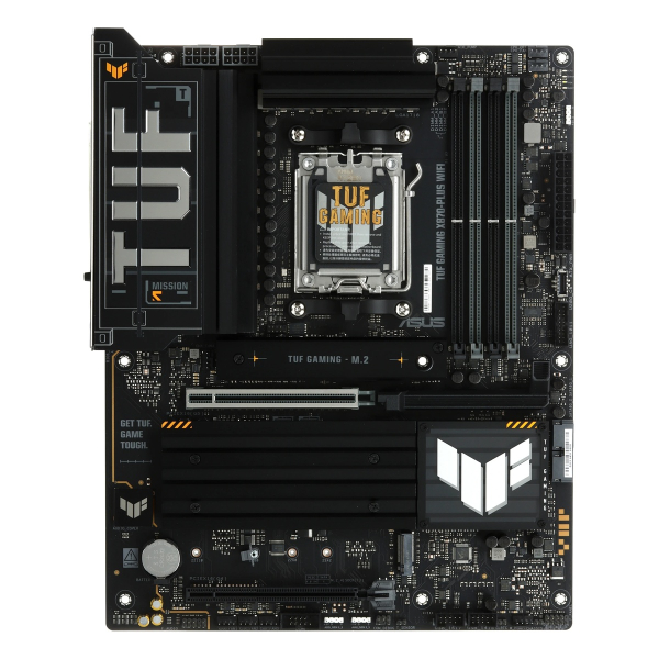 Материнская плата ASUS TUF GAMING X870-PLUS WI-FI, ATX