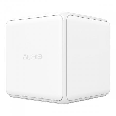 Куб управления Aqara Cube (MFKZQ01LM) Белый