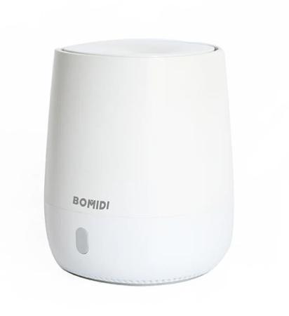 Аромадиффузор Xiaomi Bomidi Aroma Diffuser (AD1) Белый