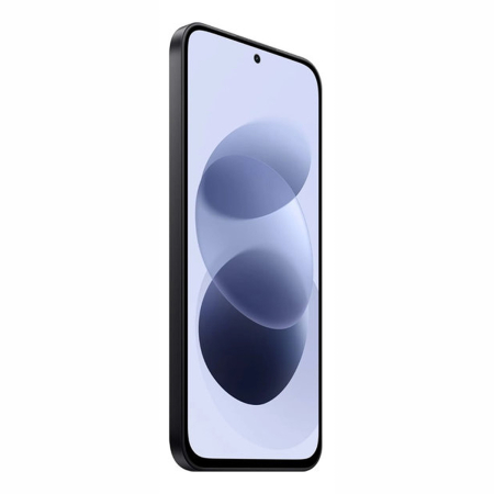 Xiaomi Redmi Note 17 8/128Gb Black, чёрный