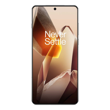 OnePlus 13R 12/256Gb (CPH2649) White, белый