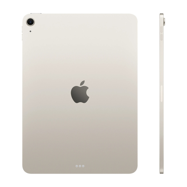 Apple iPad Air 11" (M4, 2026) Wi-Fi 1Tb Starlight, «сияющая звезда»