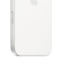 Apple iPhone 16 Plus 256Gb Dual SIM White, белый