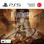 Игра Little Nightmares III для Sony PlayStation 5, русские субтитры (Цифровая версия)