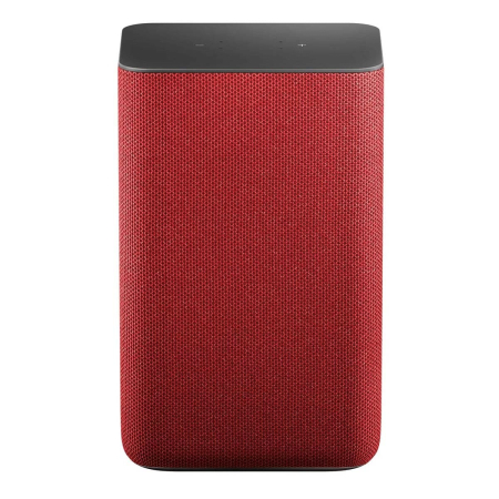 Умная колонка Яндекс.Станция 2 Красная