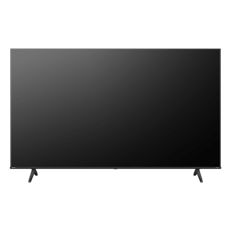 Телевизор Hisense 43" Ultra HD, 60Гц, Direct LED (43A6Q)
