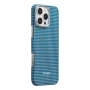 Чехол для iPhone 16 Pro Pitaka Ultra Slim Case Ocean (KI1601POCE)