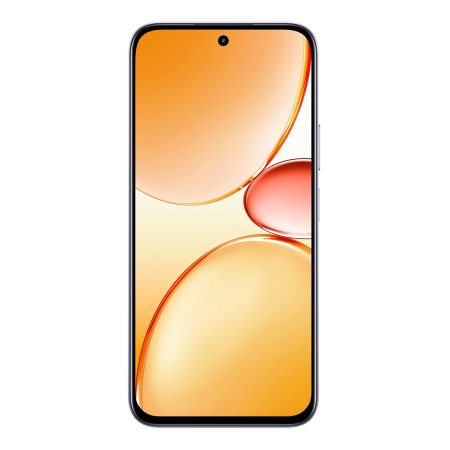 Realme C85 8/256Gb Parrot Purple, фиолетовый