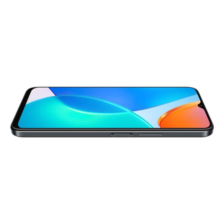 HONOR X6b 6/256Gb Midnight Black, чёрный