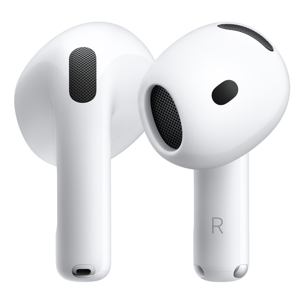 Наушники Apple AirPods 5 с беспроводным зарядным кейсом White, белый