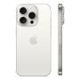 Apple iPhone 15 Pro 512Gb Dual SIM White Titanium, белый титан