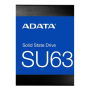 SSD накопитель ADATA Ultimate SU630 960Gb 2.5" SATA III