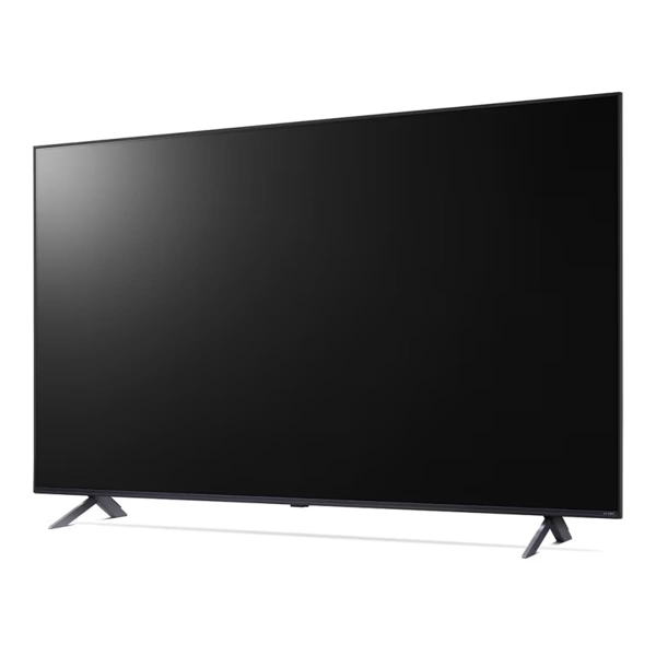 Телевизор LG 55" 4K UHD, 60 Гц, QNED (55QNED80T6A)