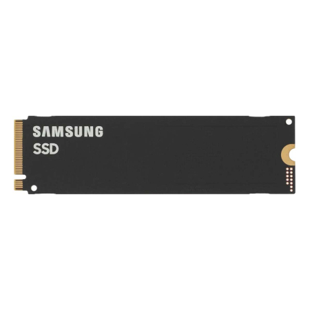 SSD накопитель Samsung PM9A1 2Tb M.2 2280 (PCIe 4.0 x4, NVMe, OEM)