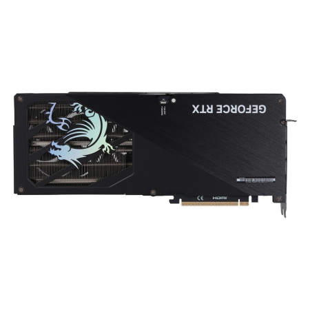 Видеокарта MSI Nvidia GeForce RTX 5080 Gaming Trio OC 16 Гб GDDR7 256 бит (G5080-16GTC)