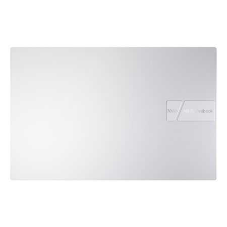 Ноутбук ASUS VivoBook 15 X1504VA-BQ286 (Intel Core i5 1335U 8Gb SSD 512Gb 15.6" FullHD DOS) Cool Silver, серебристый