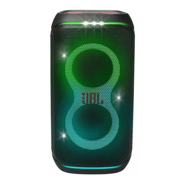 Портативная колонка JBL PartyBox Club 120 Black, черный