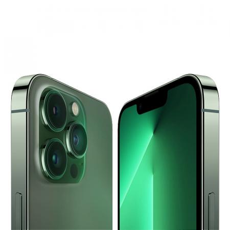Apple iPhone 13 Pro Max 1Tb Alpine Green, зеленый