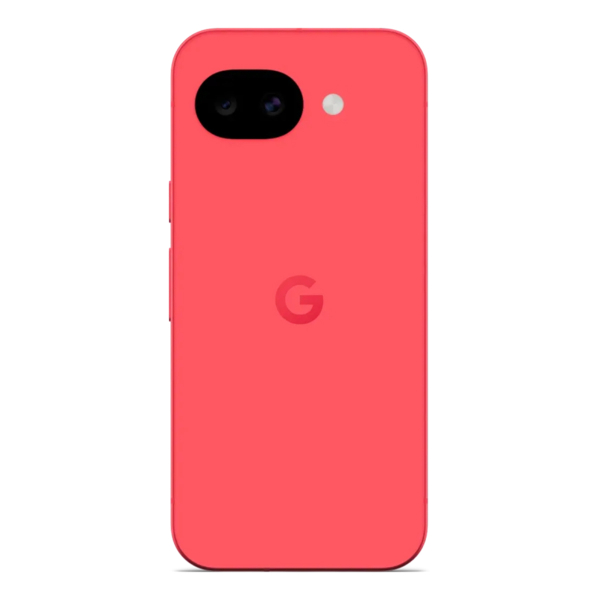 Google Pixel 10a 128Gb Berry, красный