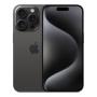 Apple iPhone 15 Pro 512Gb eSIM Black Titanium, черный титан