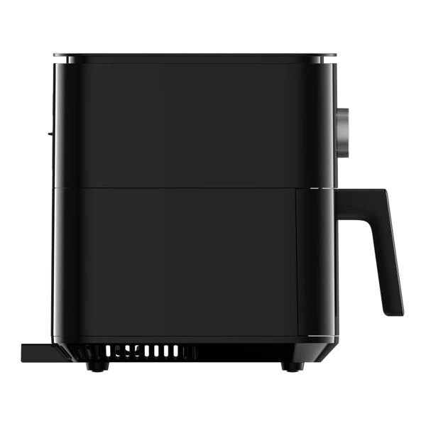 Аэрогриль Xiaomi Smart Air Fryer MAF10 (BHR7357EU) 6.5л EU РСТ Black, чёрный