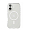 Чехол для iPhone 17e/16e с MagSafe VLP Puro Case Прозрачный
