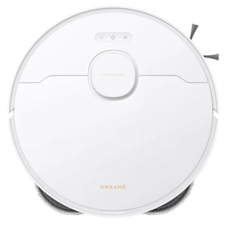 Робот-пылесос Dreame L40 Ultra CE Белый
