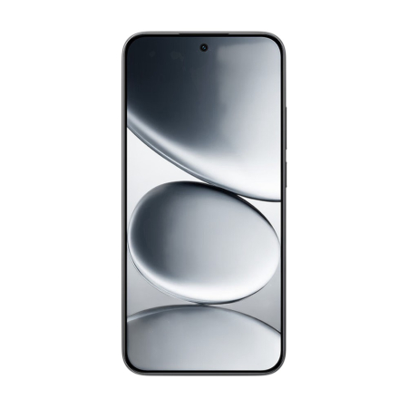 Xiaomi Redmi Note 15 Pro 12/512Gb Black, чёрный