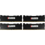 Оперативная память Kingston Fury Renegade Black KF432C16RB2K4/128 DDR4 128GB 3200MHz CL16 DIMM 4x32