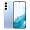 Samsung Galaxy S22 (2022) 8/256Gb Sky Blue, голубой