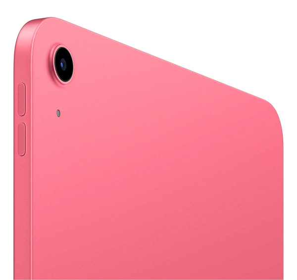 Apple iPad 11" (A16, 2025) Wi-Fi + Cellular 128Gb Pink, розовый