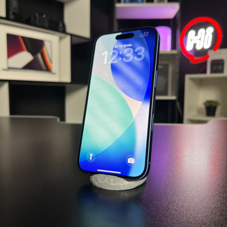 Trade in Apple iPhone 16 128Gb Ultramarine IMEI: 0606