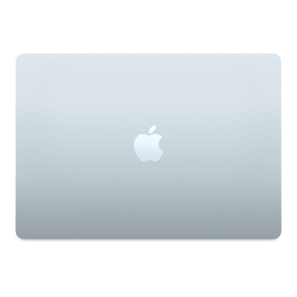 Apple MacBook Air 15" (M5, 10C CPU, 10C GPU, 2026) 16/1Tb SSD Sky Blue, «голубое небо»