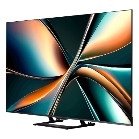 Телевизор Hisense 75" Ultra HD, 144Гц, MiniLED (75U7Q)